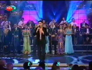 Bahadır ÖZÜŞEN-Baharı Bekleyen Kumrular Gibi