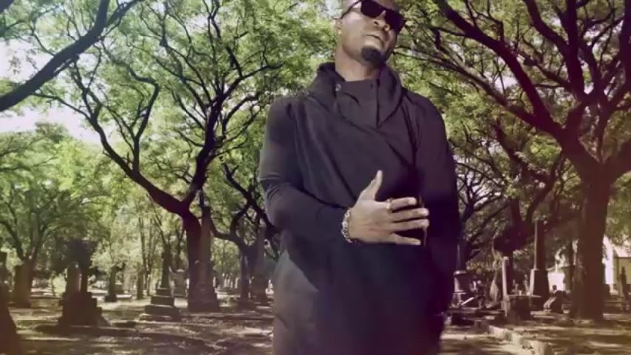 Harrysong - Mandela