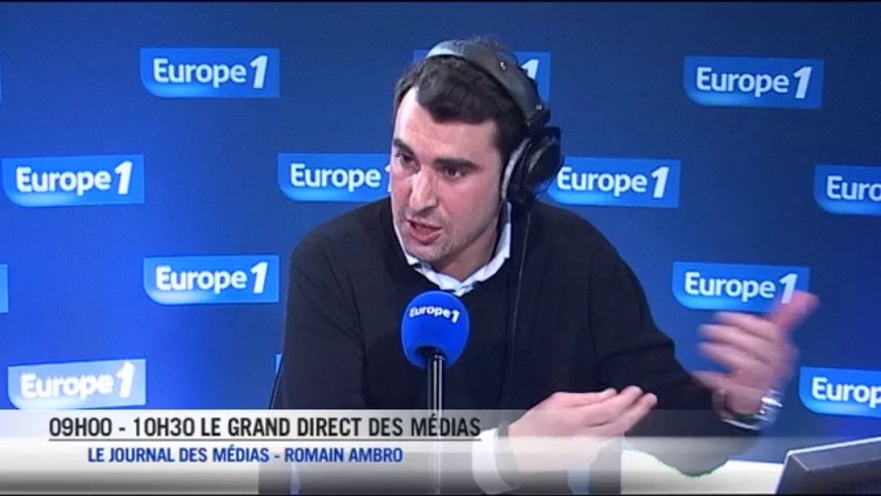 Un sketch de Canal + crée la polémique