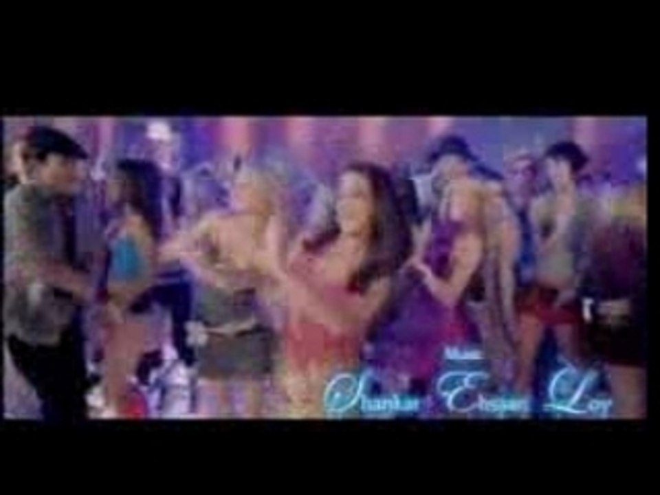Kabhi alvida naa kehna