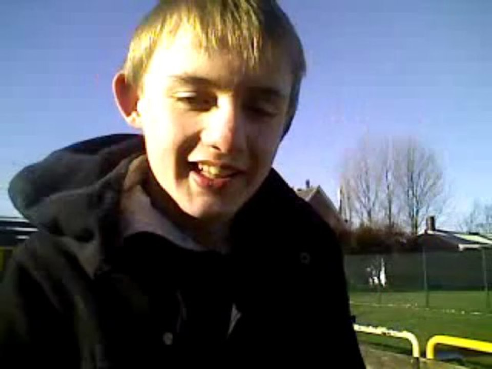 Ne faite pas sa chez vous !! (partie3)