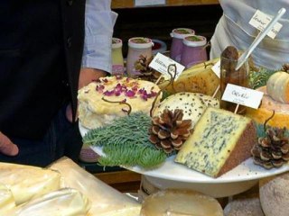 Cuisinez fêtes: les conseils du fromager pour un plateau de fêtes - 31/12