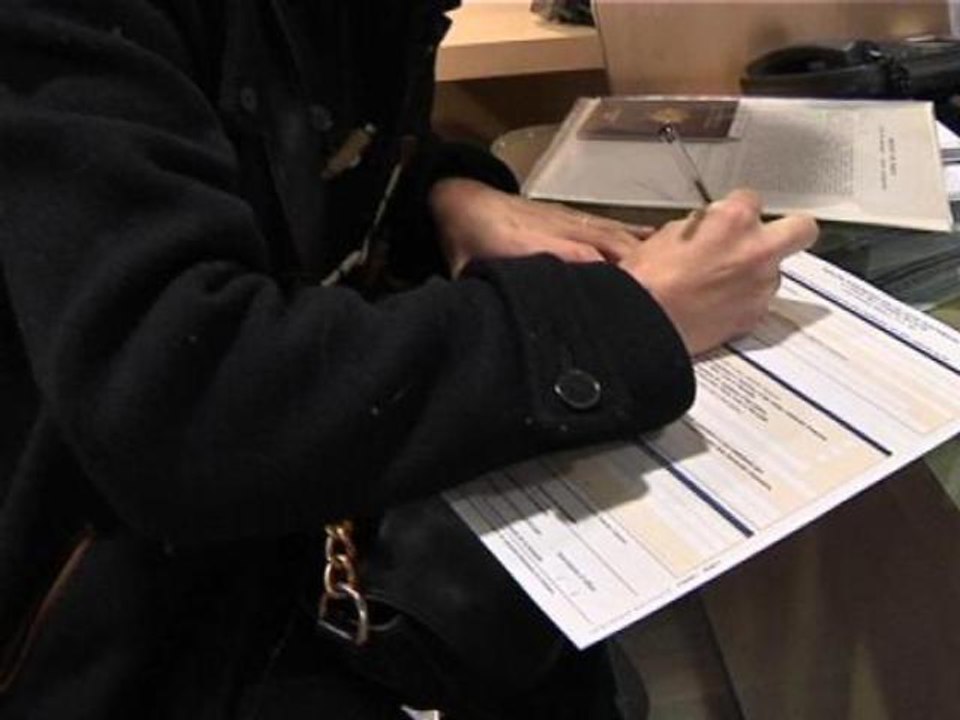 Listes électorales: des inscriptions de plus en plus tardives - 26/12