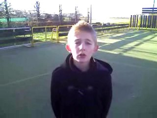 Ne faite pas sa chez vous !! (partie4)