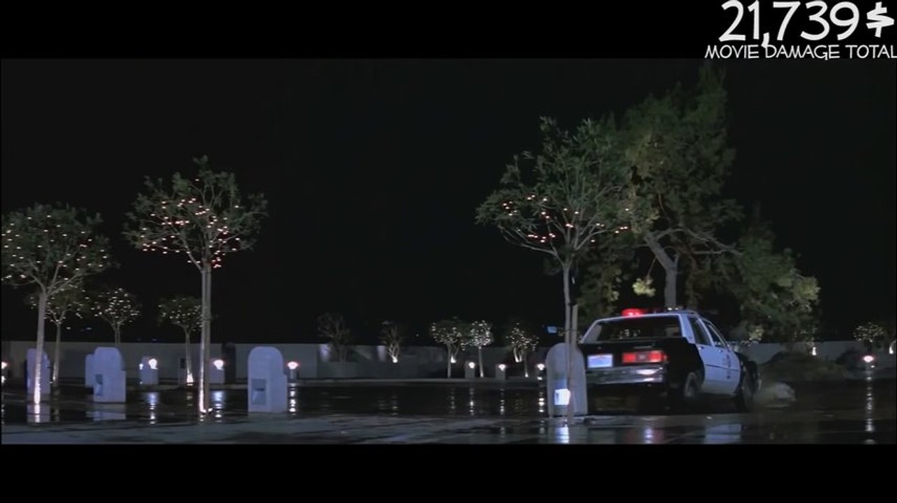 Combien auraient coûté les dégats dans le film Die Hard (avec Bruce Willis)