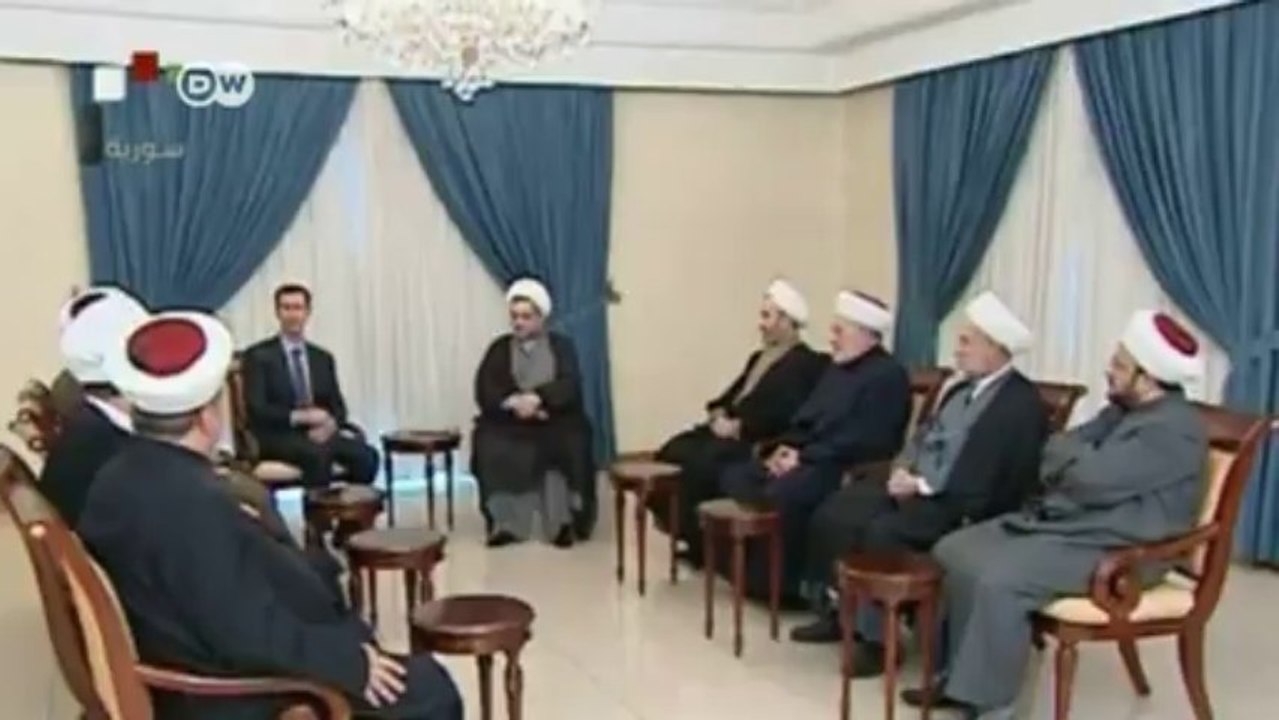 Syrien: Giftgas-Abtransport verzögert sich | Journal