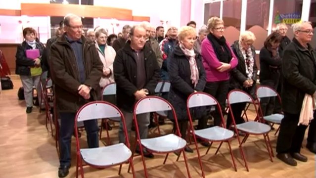 Assemblée générale des amis de Wielsbeke