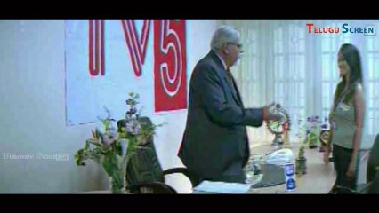 Ankitha Inter view On Proffetional Killer From Police Adikari Movie