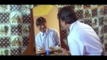 BLUE Movie - Babai full comedy with hero friends