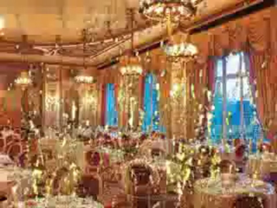 Luxury hotel booking in London by Best Deals for Hotels