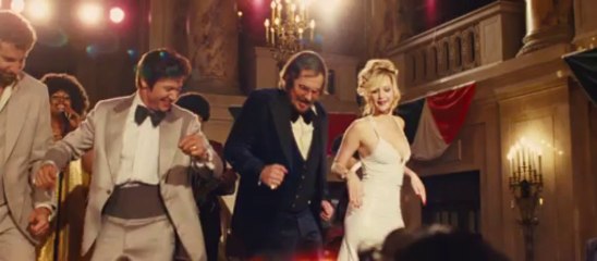 American Hustle Trailer 1080p