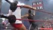 Lita vs. Stephanie McMahon 8_21_00 Raw (Full Match)