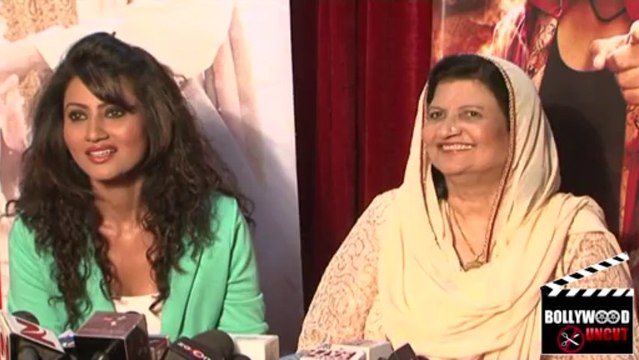 Nigaar Khan Was Confident About Gauhar's Victory | Bigg Boss 7