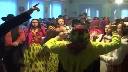 botez brundusa de la iasi partea 1 hd full by ciresu officia