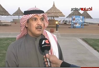 بوابة ماسبيرو: تنشيط السياحة الخليجية