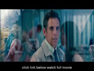 Watch The Secret Life of Walter Mitty Full Movie HD dvd divx