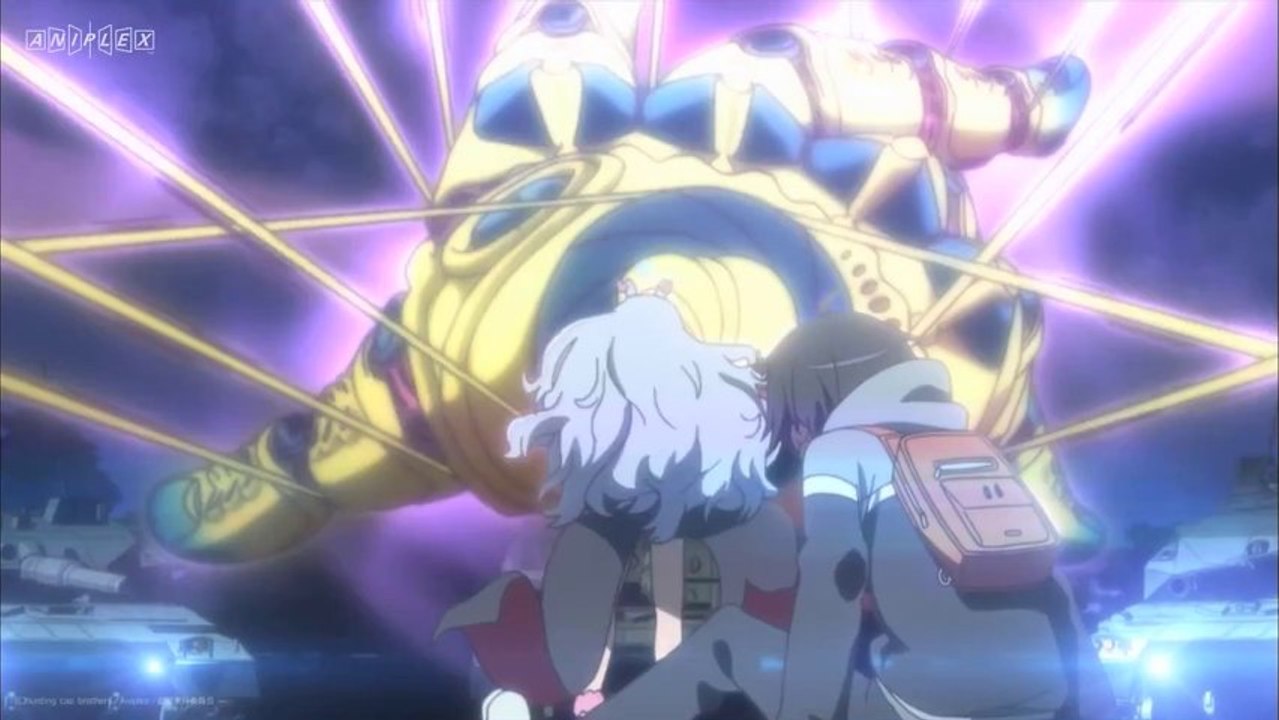 Sekai Seifuku: Bouryaku no Zvezda