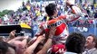 Dani Pedrosa y Repsol Honda Team, video sobre su temporada 2013