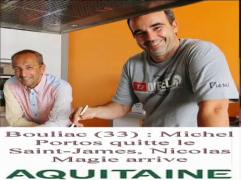 le rendez vous Performance gourmande au Roché de Palmer Cenon samedi 21 Décembre 2013