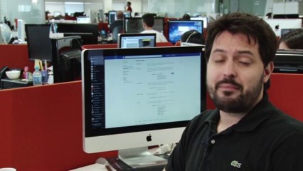 Como bloquear apps no Facebook