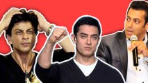 Dhoom 3 – Shahrukh Salman Lose Against Aamir Khan