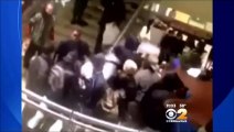 600 Teens Violently Mob Movie Theater in Florida & 400 Take Part in Violent Mob in New York Mall
