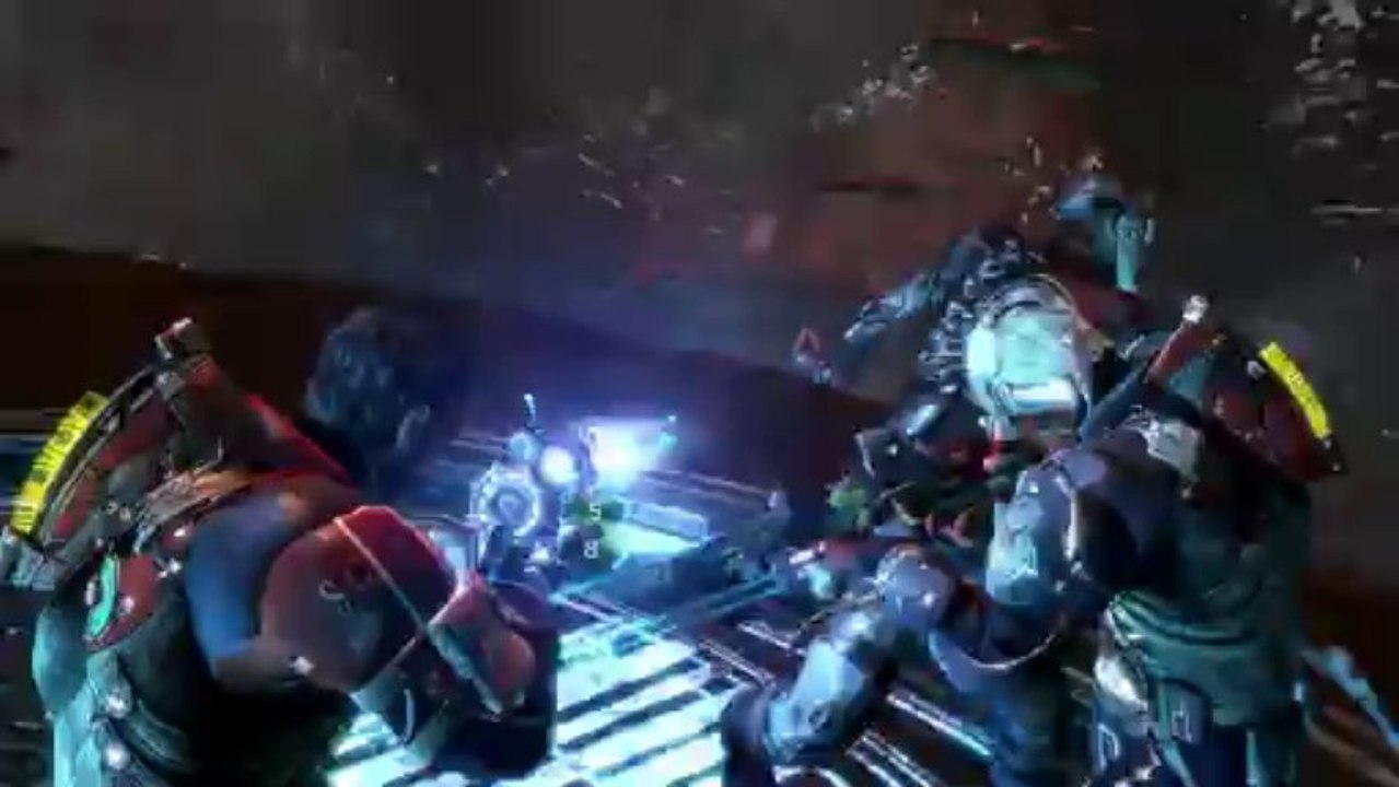 Dead Space 3 [Pt.51][End]