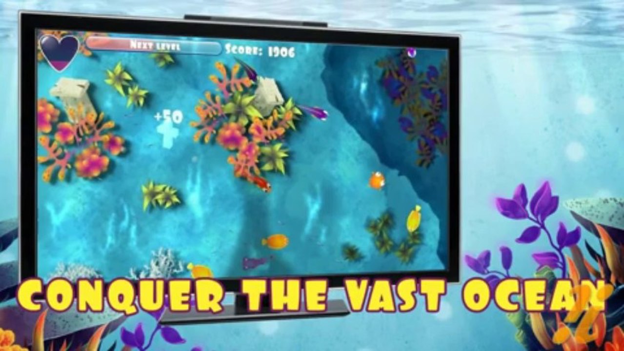 [Trailer] Evofish