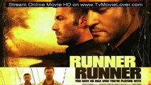 Watch HD - RUNNER RUNNER 2013  - Full Part/16 Blu-Ray 1080p
