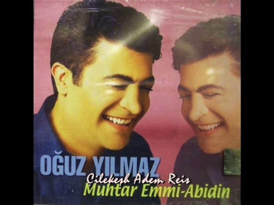 Oğuz Yılmaz - Muhtar Emmi
