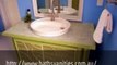 Baths Vanities and Cabinets