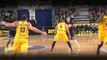 Résumé BYers - Hyères Toulon Var Basket