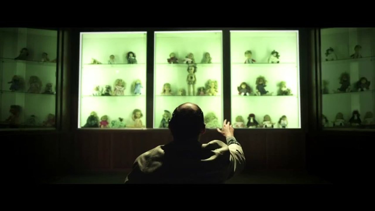 First Of The Year (Equinox) - Skrillex [OFFICIAL]