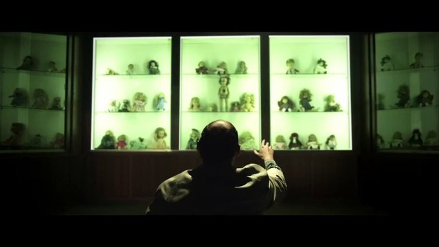 First Of The Year (Equinox) - Skrillex [OFFICIAL]