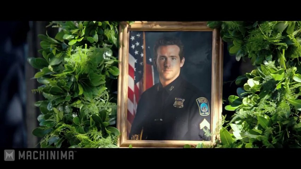 R.I.P.D.-2013 Official Trailer