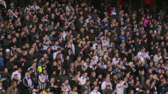 The Coat of the Zebra with Benoît Poelvoorde - Scouting For Zebras Les rayures du Zèbre English subtitle from Benoît Mariage