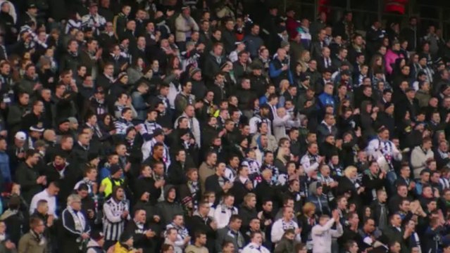 Les rayures du zèbre Benoît Poelvoorde Nederlands ondertitels Marc Zinga van Benoît Mariage