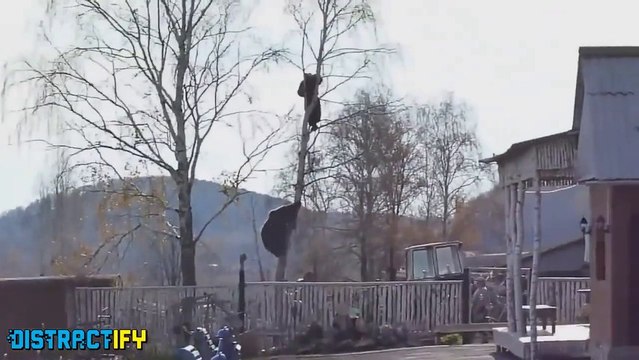 Les meilleurs moments RUSSES de 2013 - Compilation de FAIL en mode RUSSIE!