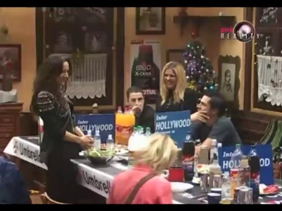 ROMANA NAPUSTILA IMANJE