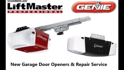 Pasadena Garage Door Repair Call (626) 219-7960