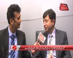 AbbTakk - Rupiya Paisa with Chairman PTA - (Part 1)