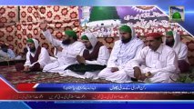 Sunnah Inpired Ijtima in Babul Madina Karachi - 19 December News