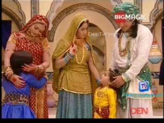 Jai Shri Krishna (Big Magic) 31st December 2013 Video Watch Onl