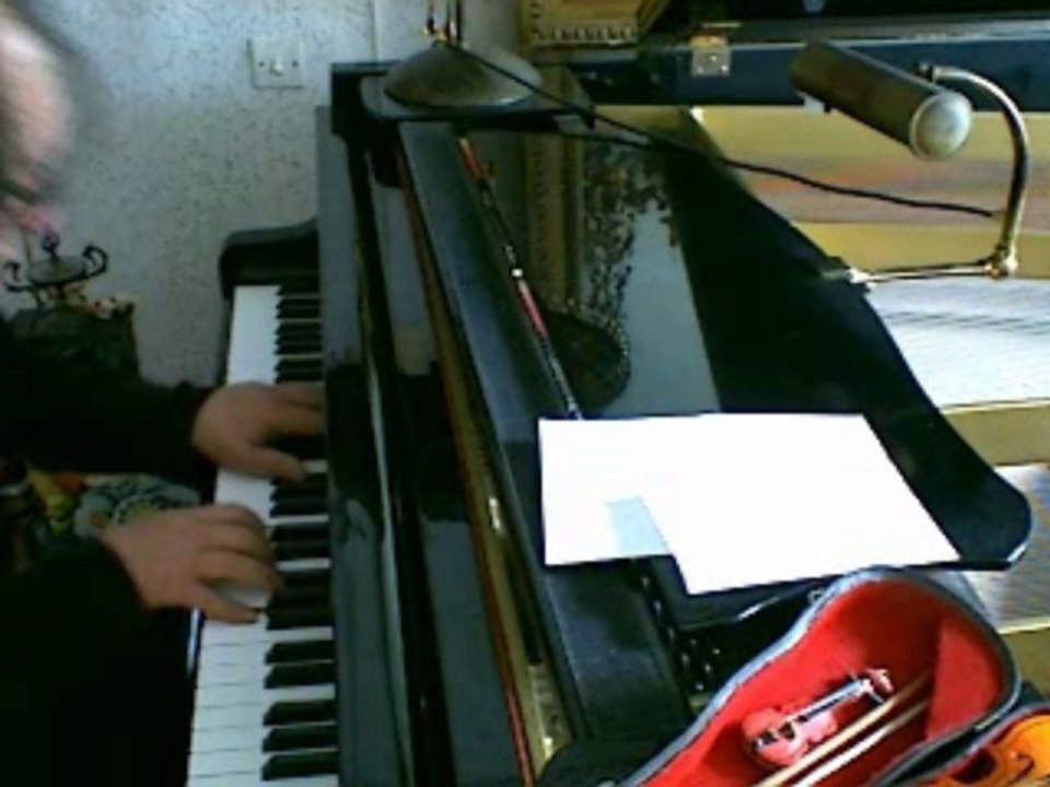 Poèsie de Baudelaire improvisation Emile Lelouch