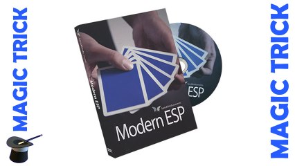 Modern ESP by SansMinds - Mentalism Card Trick