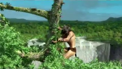 Tarzan streaming film en entier streaming VF partie 1