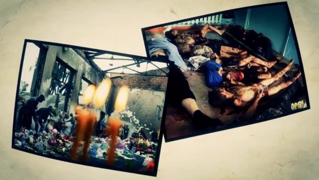 А был ли в России терроризм до Путина?