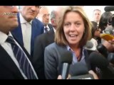 Ministro Lorenzin: 