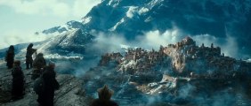 Le Hobbit   La désolation de Smaug - Bande annonce VF (1080p)