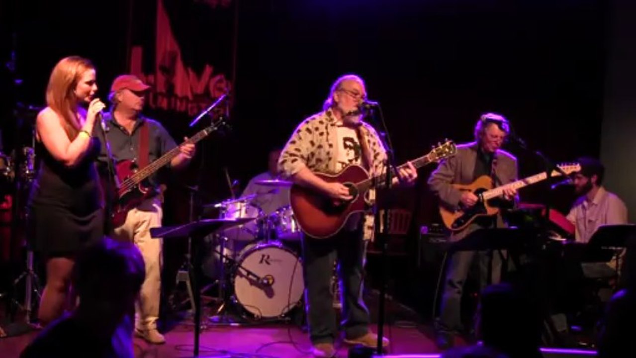 Bob Dylan's "Lay Lady Lay" by Love Minus Zero & Friends [Cover]